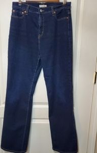 Levi's,Women's Denim 512 Jeans